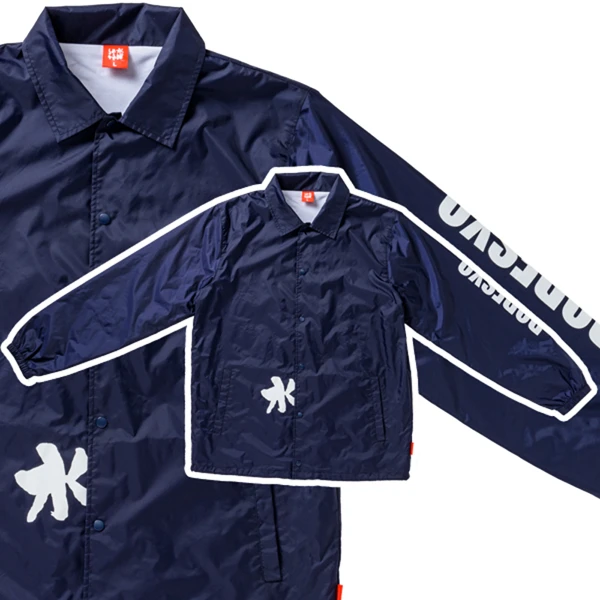 金額交渉可能・早い者勝ち】HTB 水曜どうでしょう 作務衣 2022年復刻版